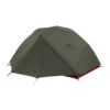 MSR - Elixir 2 Tent V2 - Tente 2 Places 2 MSR - Elixir 2 Tent V2 - Tente 2 Places -Extérieur Équipement Magasin msr elixir 2 tent v2 tente 2 places