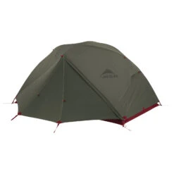 MSR - Elixir 2 Tent V2 - Tente 2 Places 11 MSR - Elixir 2 Tent V2 - Tente 2 Places -Extérieur Équipement Magasin msr elixir 2 tent v2 tente 2 places 2