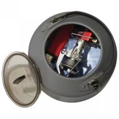 MSR - Pika Teapot - Bouilloire 8 MSR - Pika Teapot - Bouilloire -Extérieur Équipement Magasin msr pika teapot bouilloire detail 3