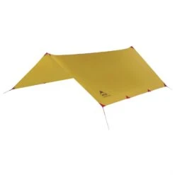 MSR - Thru-Hiker Wing V2 - Tarp -Extérieur Équipement Magasin msr thru hiker wing v2 tarp 1