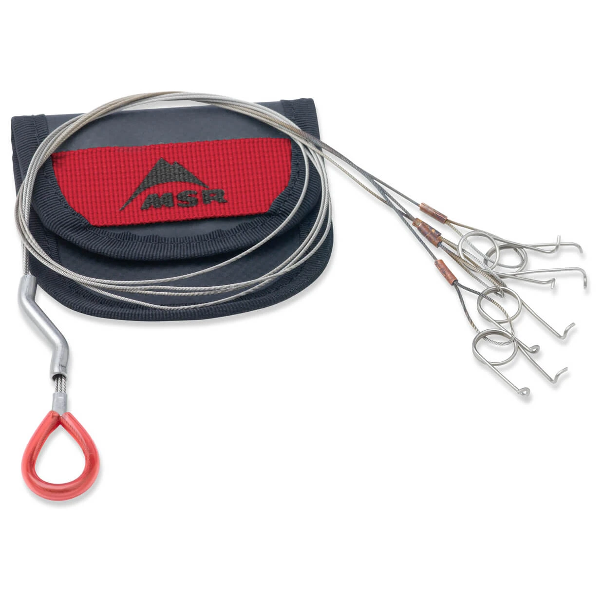 MSR - WindBurner Hanging Kit 3 MSR - WindBurner Hanging Kit