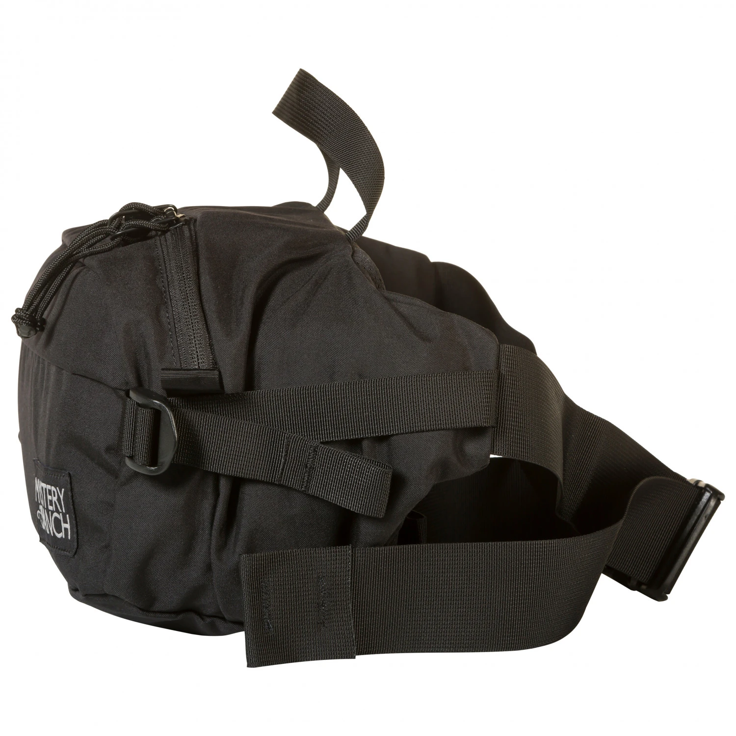 Mystery Ranch - Full Moon 6,3 - Sac Banane 4 Mystery Ranch - Full Moon 6,3 - Sac Banane – Image 2