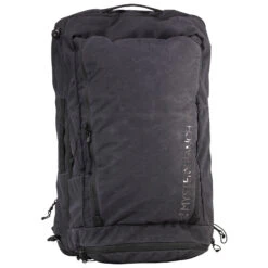 Mystery Ranch - Mission Rover 60 Plus - Sac à Dos De Voyage 12 Mystery Ranch - Mission Rover 60 Plus - Sac à Dos De Voyage -Extérieur Équipement Magasin mystery ranch mission rover 60 plus sac a dos de voyage 1