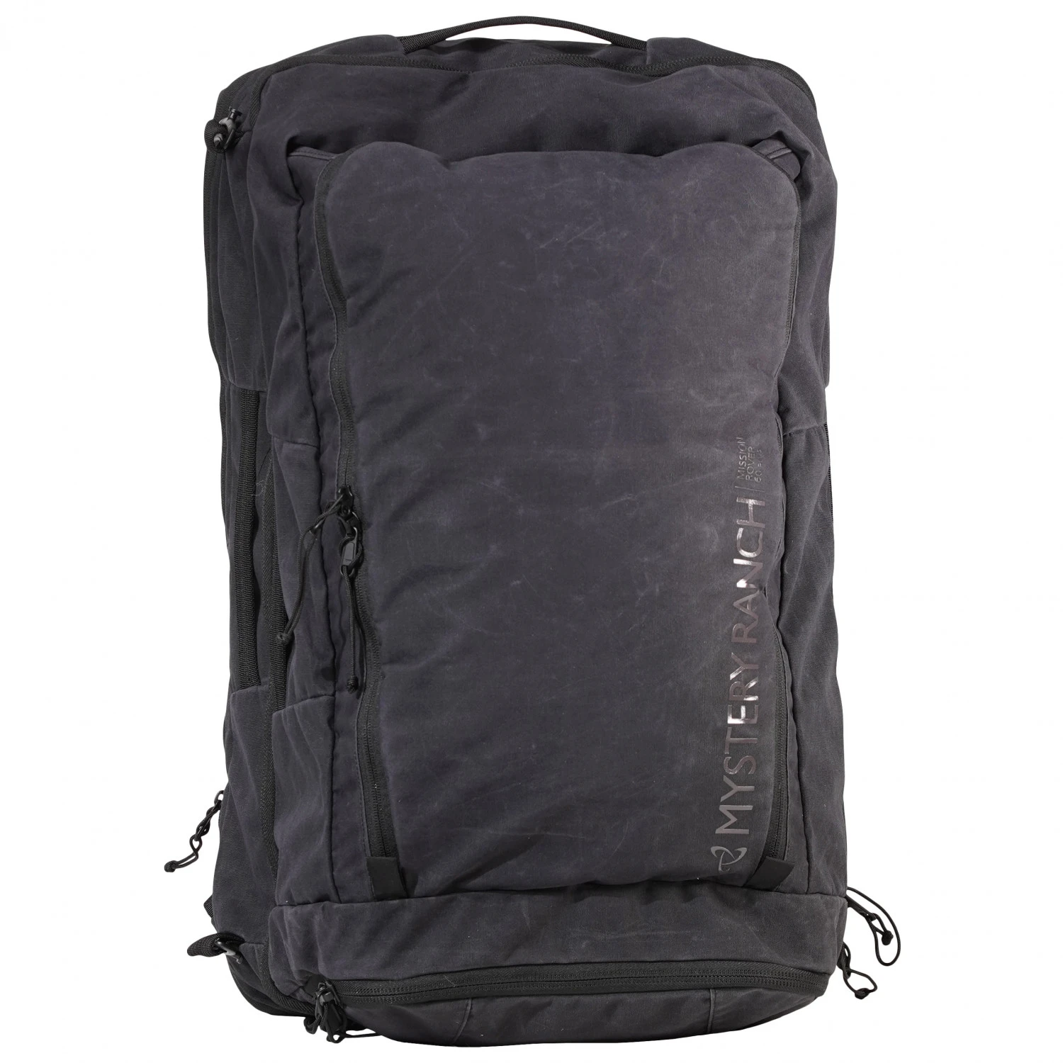 Mystery Ranch - Mission Rover 60 Plus - Sac à Dos De Voyage 7 Mystery Ranch - Mission Rover 60 Plus - Sac à Dos De Voyage – Image 5