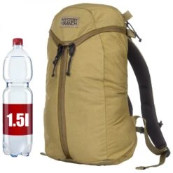 Mystery Ranch - Urban Assault 21 - Sac à Dos Journée -Extérieur Équipement Magasin mystery ranch urban assault 21 sac a dos journee bf detail 6