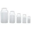 Nalgene - Cuboid Wide Neck Bottle 2 Nalgene - Cuboid Wide Neck Bottle -Extérieur Équipement Magasin nalgene cuboid wide neck bottle