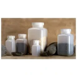 Nalgene - Cuboid Wide Neck Bottle -Extérieur Équipement Magasin nalgene cuboid wide neck bottle detail 6