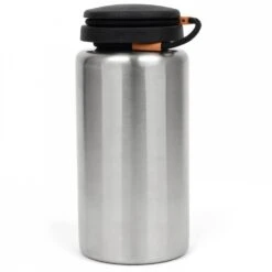 Nalgene - Edelstahlflasche Standard - Gourde