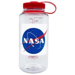 Nalgene - Everyday Ouverture Large 1,0 L - Gourde -Extérieur Équipement Magasin nalgene everyday ouverture large 10 l gourde 1