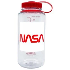 Nalgene - Everyday Ouverture Large 1,0 L - Gourde -Extérieur Équipement Magasin nalgene everyday ouverture large 10 l gourde 2