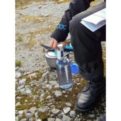 Nalgene - Everyday Ouverture Large 1,0 L - Gourde -Extérieur Équipement Magasin nalgene everyday weithals 10 l trinkflasche 9a9990c38dc549c08b90e45543a7ec27 1