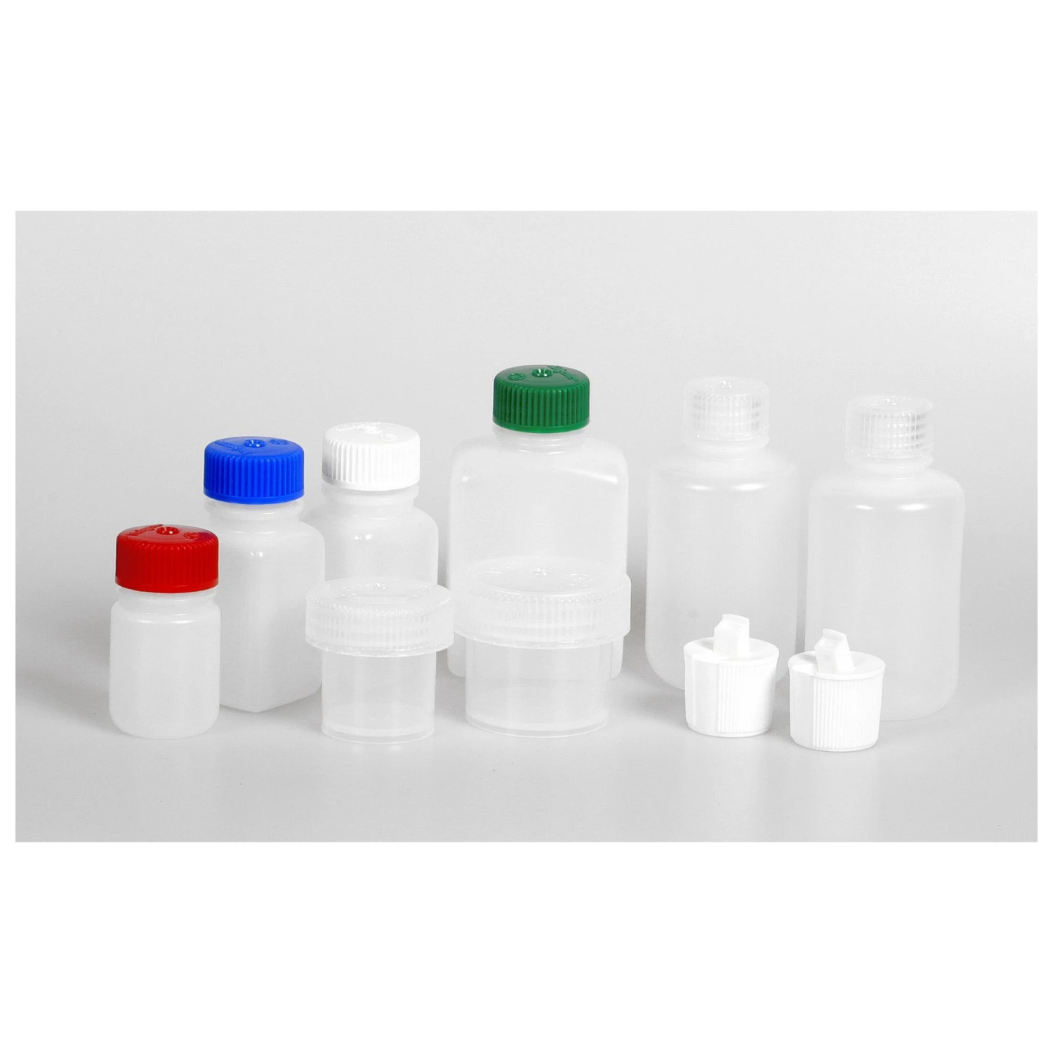 Nalgene - Lot De Flacons 4 Nalgene - Lot De Flacons – Image 2