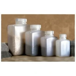 Nalgene - Rectangular Wide Neck Bottles 5 Nalgene - Rectangular Wide Neck Bottles -Extérieur Équipement Magasin nalgene rectangular wide neck bottles detail 6