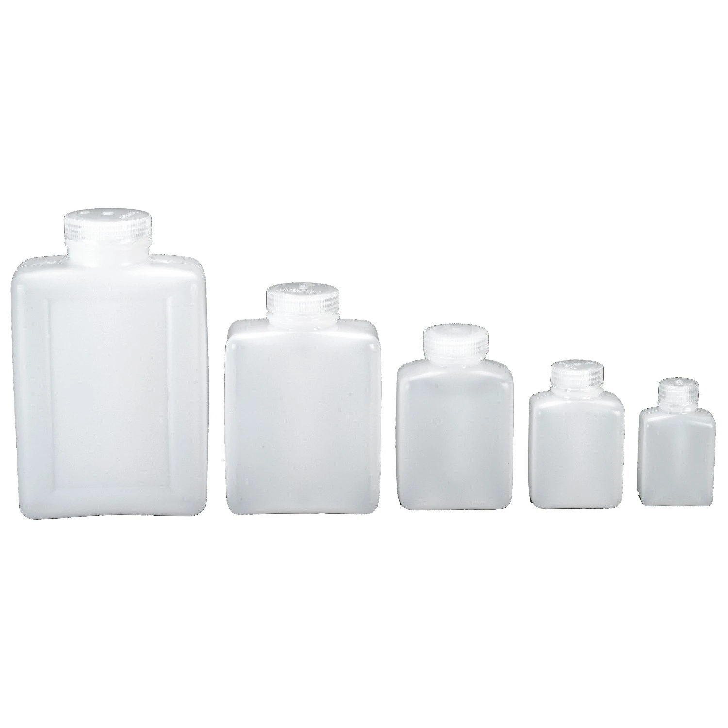 Nalgene - Rectangular Wide Neck Bottles 3 Nalgene - Rectangular Wide Neck Bottles