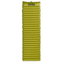 Nemo - Astro Insulated - Matelas De Camping 12 Nemo - Astro Insulated - Matelas De Camping -Extérieur Équipement Magasin nemo astro insulated matelas de camping detail 5