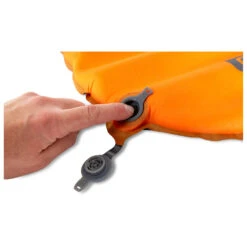 Nemo - Flyer - Matelas De Camping -Extérieur Équipement Magasin nemo flyer matelas de camping detail 5