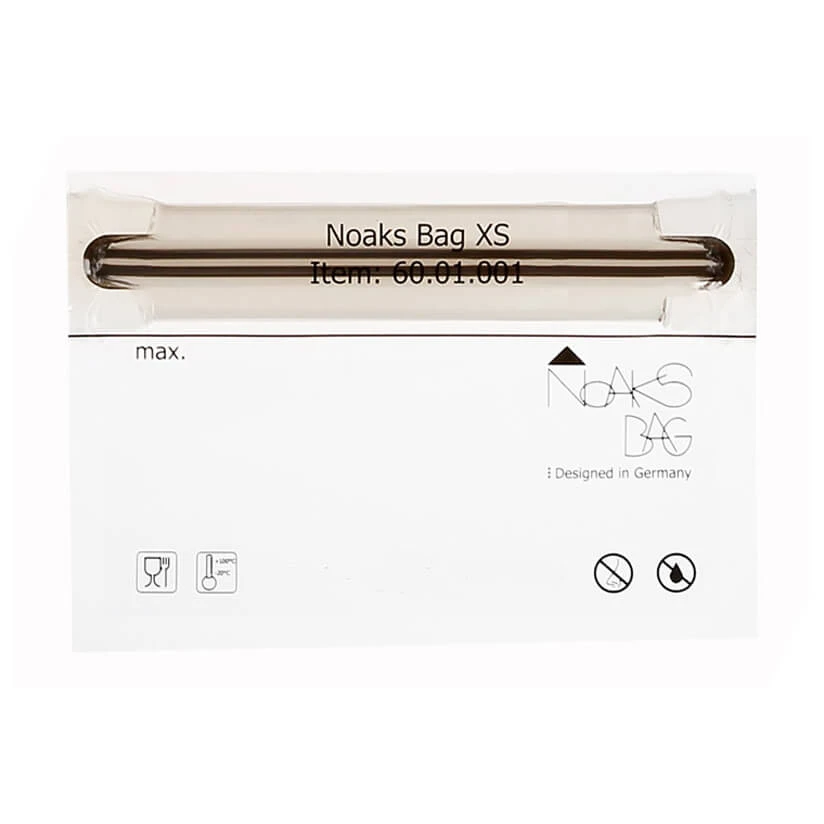 Noaks - Bag (5-Pack) - Housse De Protection 3 Noaks - Bag (5-Pack) - Housse De Protection