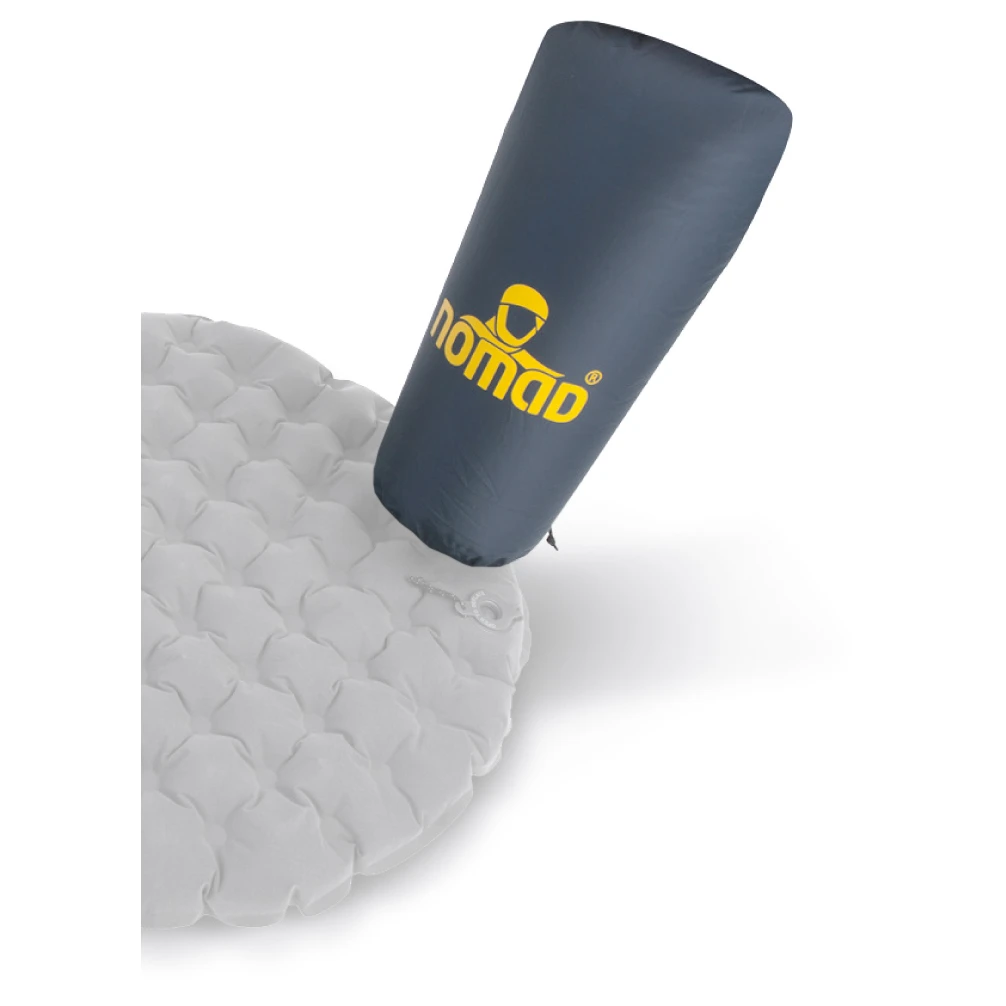 Nomad - Pumpbag 4 Nomad - Pumpbag – Image 2