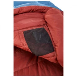 Nordisk - Kid's Puk Scout - Sac De Couchage Enfant -Extérieur Équipement Magasin nordisk kids puk scout sac de couchage enfant detail 6