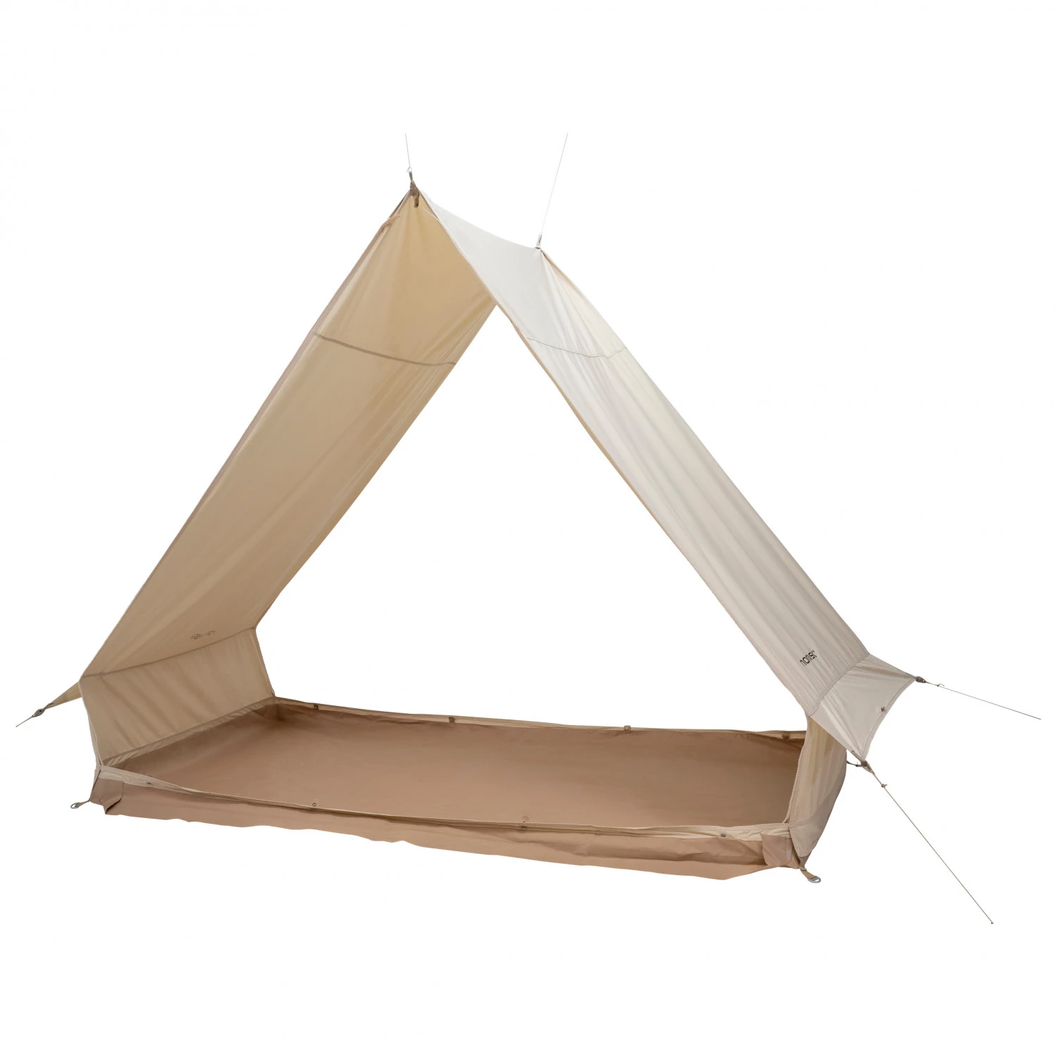 Nordisk - Midgard Connector - Rallonge Pour Tente 4 Nordisk - Midgard Connector - Rallonge Pour Tente – Image 2