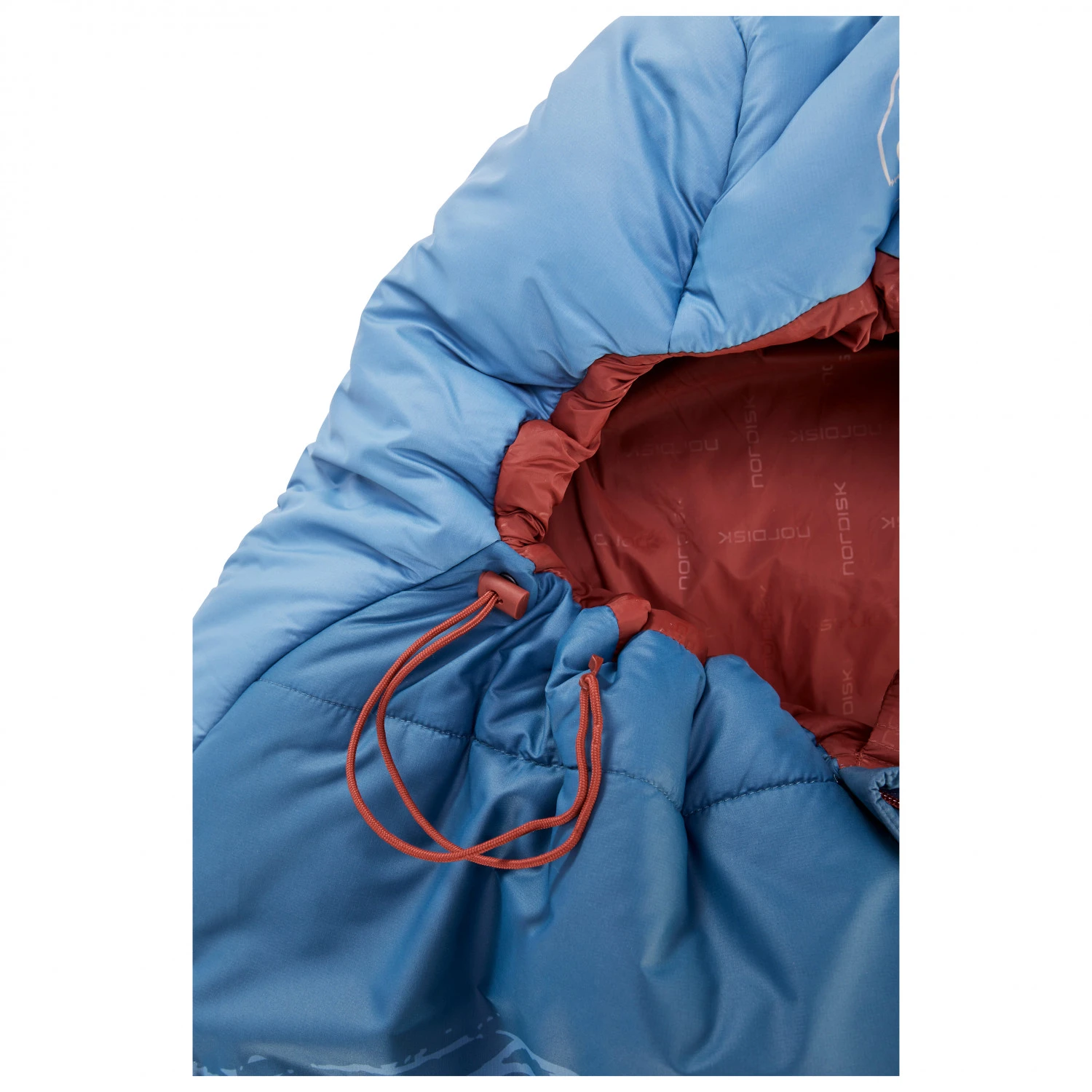 Nordisk - Puk Junior - Sac De Couchage Enfant 7 Nordisk - Puk Junior - Sac De Couchage Enfant – Image 5