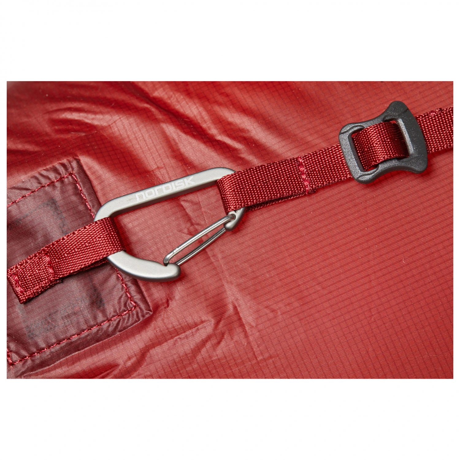 Nordisk - Sola 15 Dry Bag - Sac 6 Nordisk - Sola 15 Dry Bag - Sac – Image 4