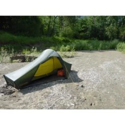 Nordisk - Telemark 1 LW - Tente 1 Place -Extérieur Équipement Magasin nordisk telemark 1 lw 1 personenzelt 780a8228213f817531c9696ffe491eeb 1