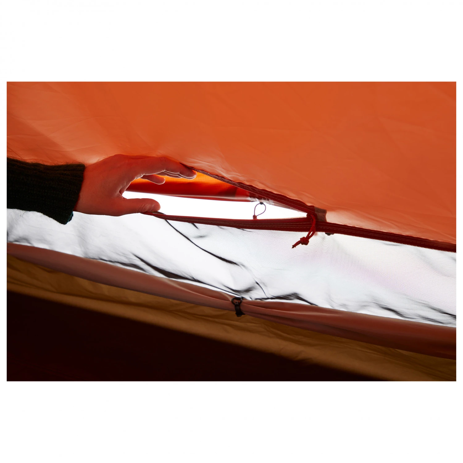 Nordisk - Thrymheim 5 PU - Tente De Groupe 7 Nordisk - Thrymheim 5 PU - Tente De Groupe – Image 5