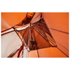 Nordisk - Thrymheim 5 PU - Tente De Groupe 13 Nordisk - Thrymheim 5 PU - Tente De Groupe -Extérieur Équipement Magasin nordisk thrymheim 5 pu tente de groupe detail 6