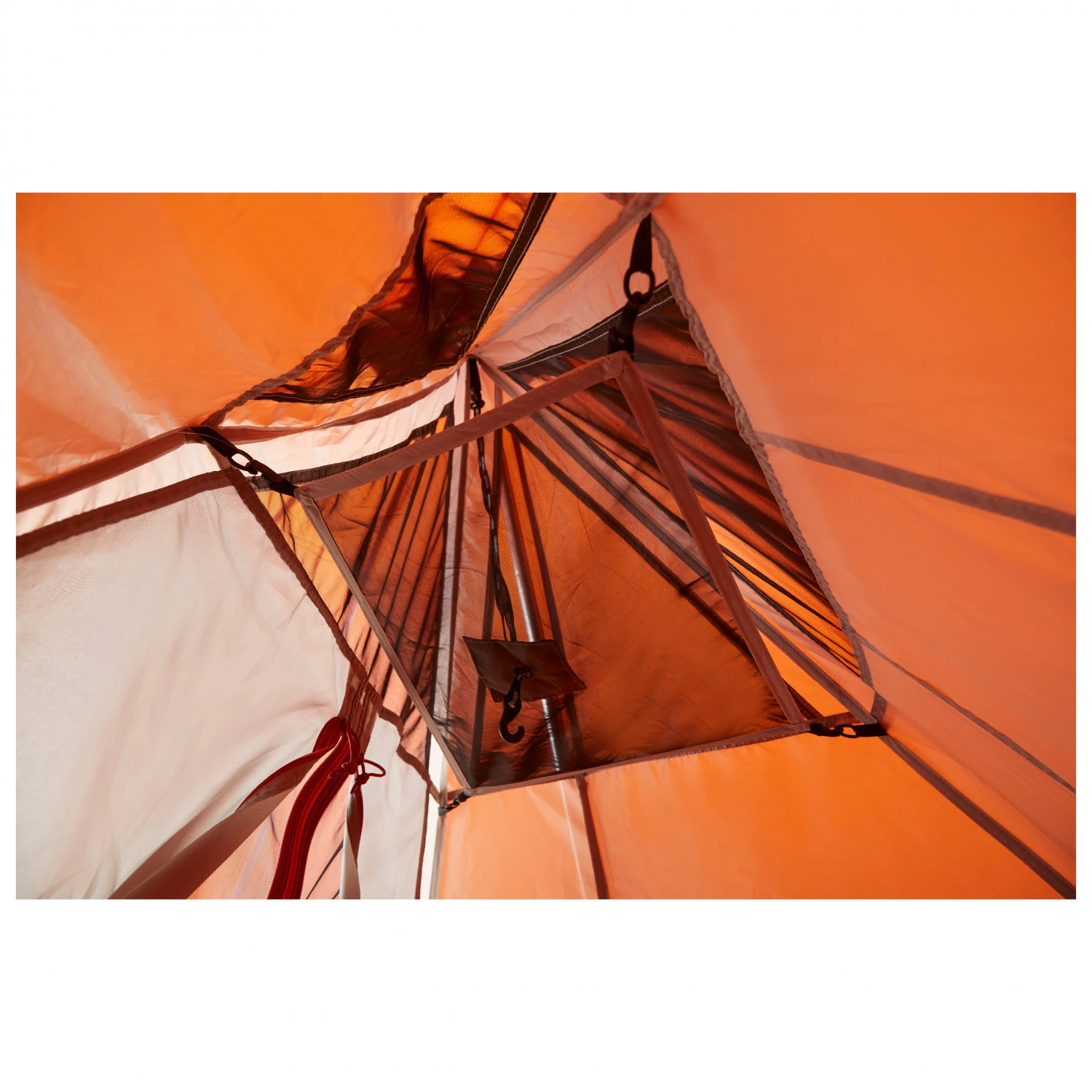 Nordisk - Thrymheim 5 PU - Tente De Groupe 8 Nordisk - Thrymheim 5 PU - Tente De Groupe – Image 6