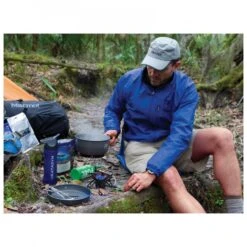 Optimus - Nova - Réchaud Multicombustibles 10 Optimus - Nova - Réchaud Multicombustibles -Extérieur Équipement Magasin optimus nova rechaud multicombustibles bf detail 8