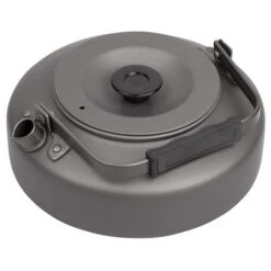 Optimus - Terra Kettle - Popote 9 Optimus - Terra Kettle - Popote -Extérieur Équipement Magasin optimus terra kettle popote 1