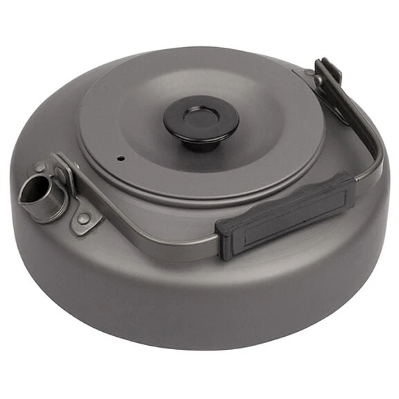 Optimus - Terra Kettle - Popote 3 Optimus - Terra Kettle - Popote