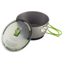 Optimus - Terra Xpress HE Kochtopf - Popote