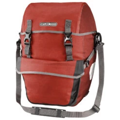 Ortlieb - Bike-Packer Plus - Sacoches Pour Porte-bagages -Extérieur Équipement Magasin ortlieb bike packer plus sacoches pour porte bagages 2