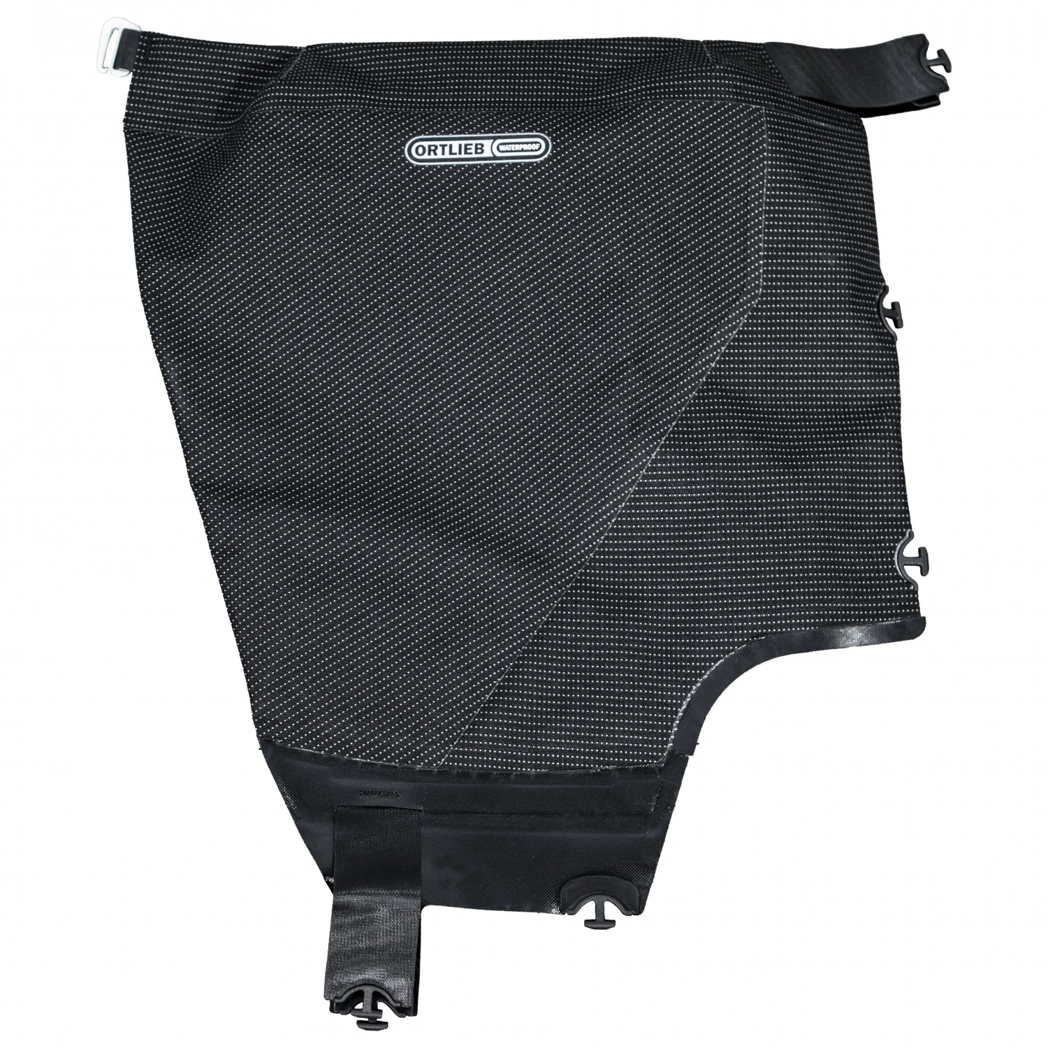 Ortlieb - Flap High Visibility For Vario PS 3 Ortlieb - Flap High Visibility For Vario PS