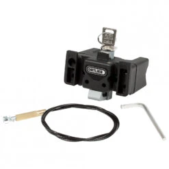 Ortlieb - Handlebar Mounting-Set - Sacoche De Guidon