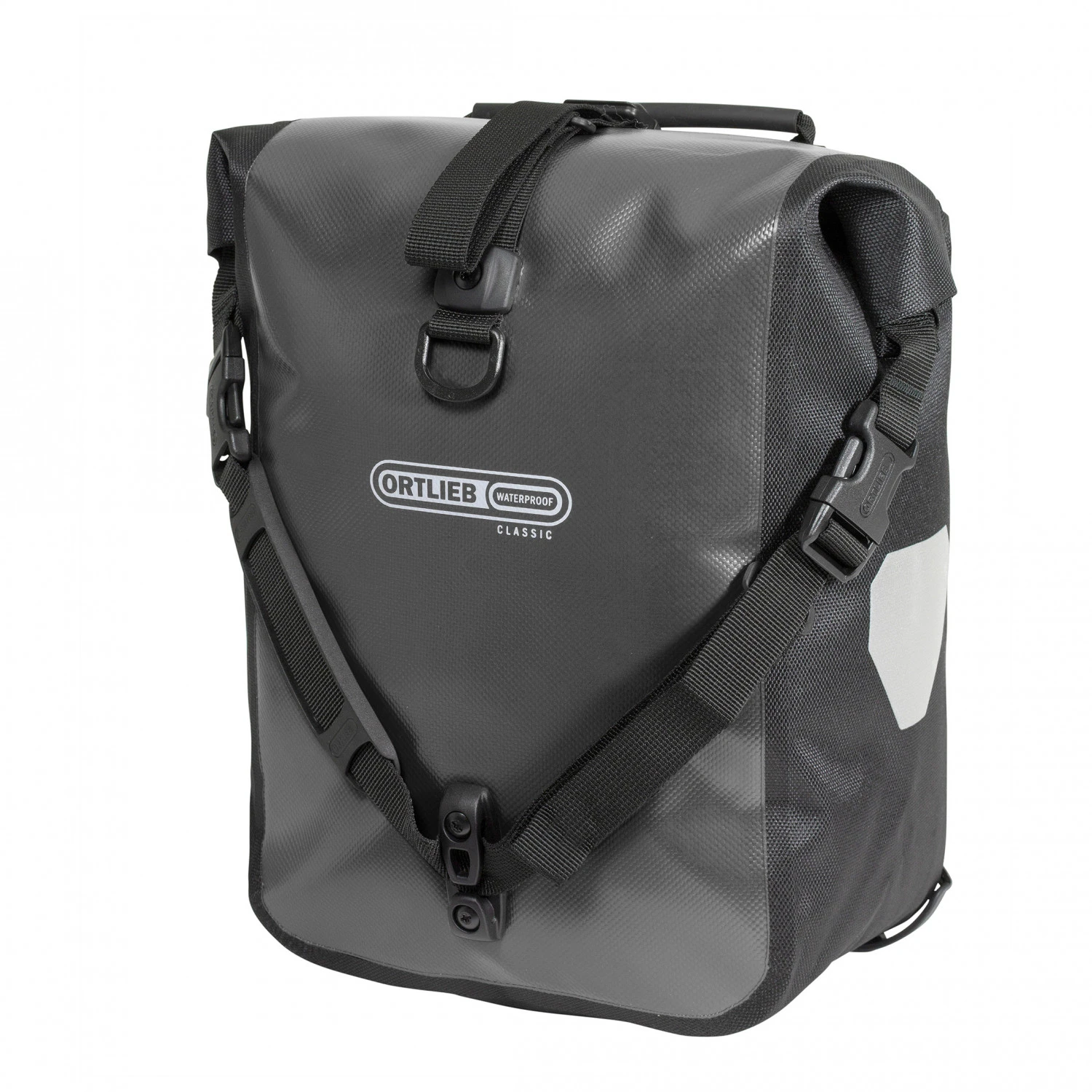 Ortlieb - Sport-Roller Classic - Sacoches Pour Porte-bagages 6 Ortlieb - Sport-Roller Classic - Sacoches Pour Porte-bagages – Image 4
