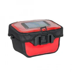 Ortlieb - Ultimate Six Classic 5 - Sacoche De Guidon 10 Ortlieb - Ultimate Six Classic 5 - Sacoche De Guidon -Extérieur Équipement Magasin ortlieb ultimate six classic 5 sacoche de guidon detail 3