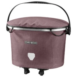 Ortlieb - Up-Town Rack Urban 17,5 - Sacoche Pour Porte-bagages 9 Ortlieb - Up-Town Rack Urban 17,5 - Sacoche Pour Porte-bagages -Extérieur Équipement Magasin ortlieb up town rack urban 175 sacoche pour porte bagages 2