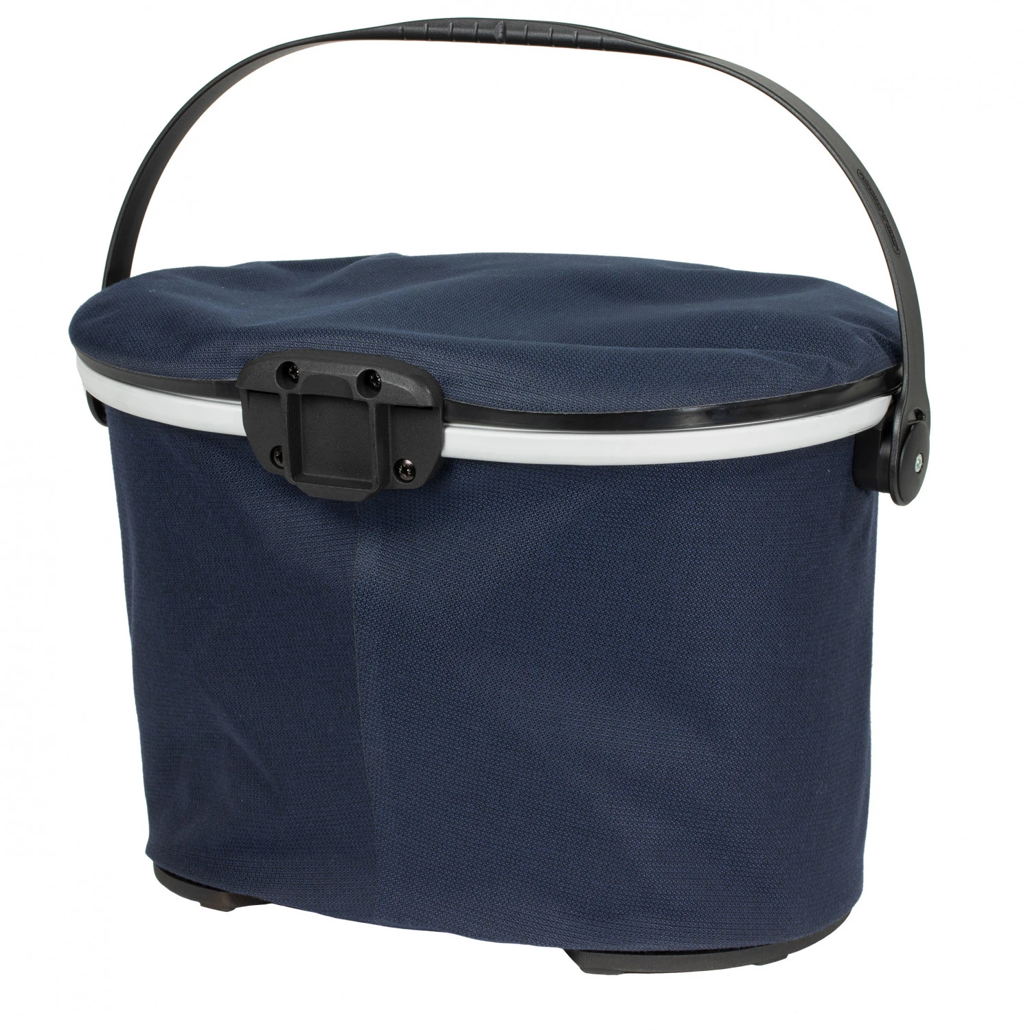 Ortlieb - Up-Town Urban - Sacoche De Guidon 4 Ortlieb - Up-Town Urban - Sacoche De Guidon – Image 2