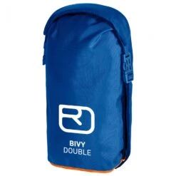 Ortovox - Bivy Double - Sac De Bivouac -Extérieur Équipement Magasin ortovox bivy double sac de bivouac 1