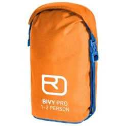 Ortovox - Bivy Pro - Sac De Bivouac -Extérieur Équipement Magasin ortovox bivy pro sac de bivouac 1