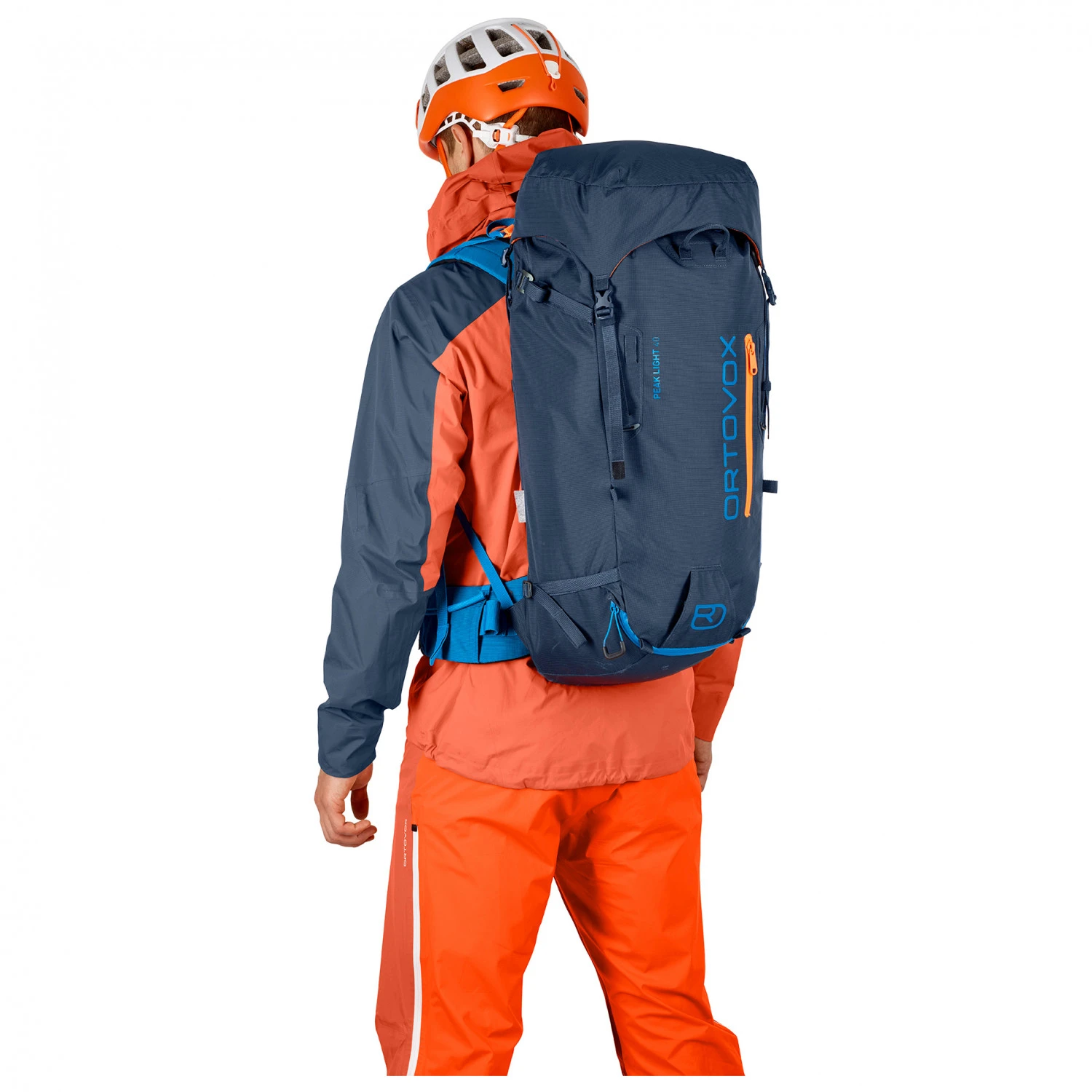 Ortovox - Peak Light 40 - Sac à Dos De Montagne 4 Ortovox - Peak Light 40 - Sac à Dos De Montagne – Image 2