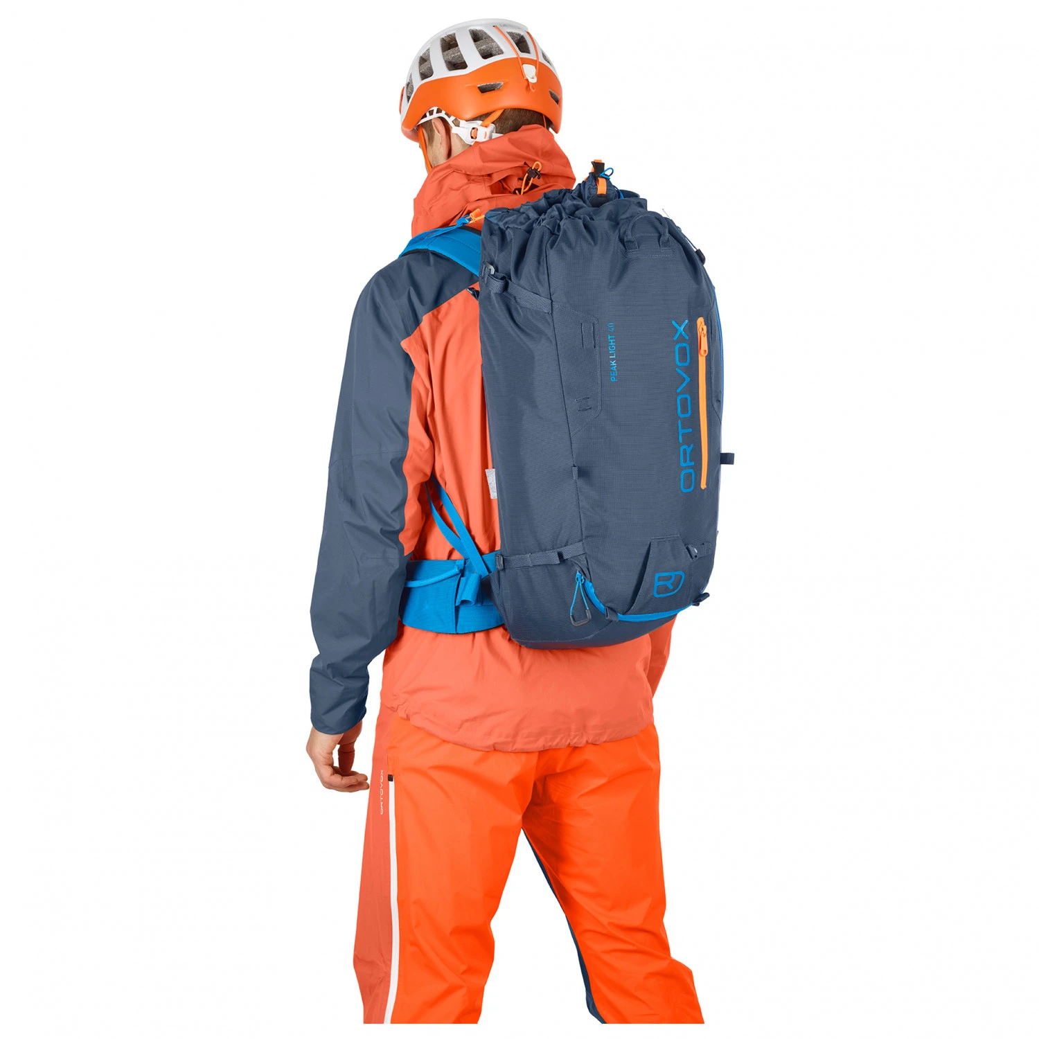 Ortovox - Peak Light 40 - Sac à Dos De Montagne 7 Ortovox - Peak Light 40 - Sac à Dos De Montagne – Image 5