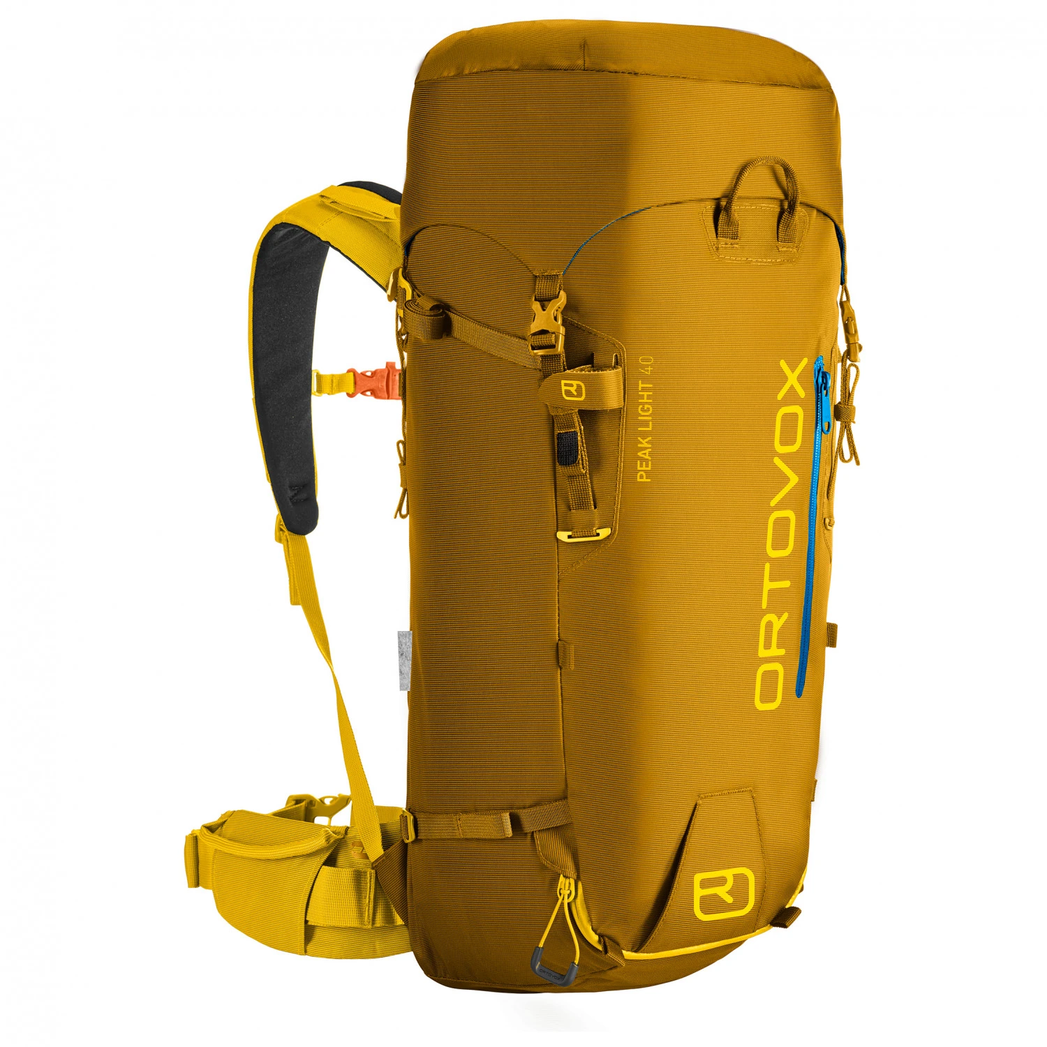 Ortovox - Peak Light 40 - Sac à Dos De Montagne 3 Ortovox - Peak Light 40 - Sac à Dos De Montagne