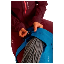 Ortovox - Trad Zero 18 - Sac à Dos D'escalade -Extérieur Équipement Magasin ortovox trad zero 18 sac a dos descalade detail 5