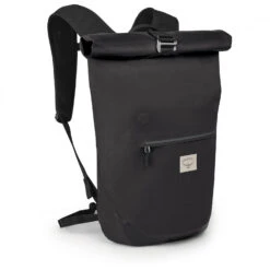 Osprey - Arcane Roll Top WP 18 - Sac à Dos Journée -Extérieur Équipement Magasin osprey arcane roll top wp 18 sac a dos journee 1