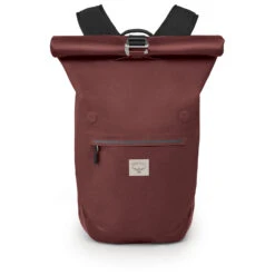 Osprey - Arcane Roll Top WP 18 - Sac à Dos Journée -Extérieur Équipement Magasin osprey arcane roll top wp 18 sac a dos journee detail 3
