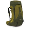 Osprey - Atmos AG LT 50 - Sac à Dos De Trekking 1 Osprey - Atmos AG LT 50 - Sac à Dos De Trekking -Extérieur Équipement Magasin osprey atmos ag lt 50 sac a dos de trekking